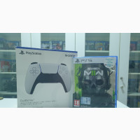 Call of Duty Modern Warfare 2 Preowned Ps5