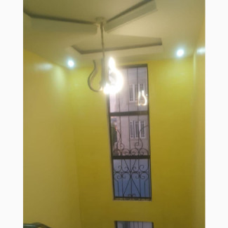 3bdrm Duplex in Off Cmd Road, Magodo for rent