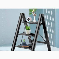 Three Steps Ladder