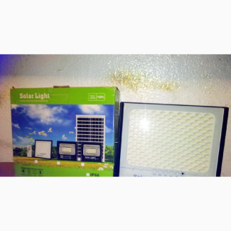 Solar Flood Light 200w