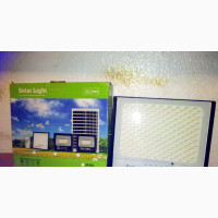Solar Flood Light 200w