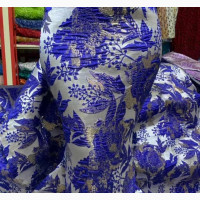 Fine Brocade Damask Fabrics A3/23/11