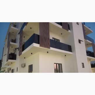 Shortlet 2bedroom Serviced Apartment in F01 Kubwa
