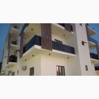 Shortlet 2bedroom Serviced Apartment in F01 Kubwa
