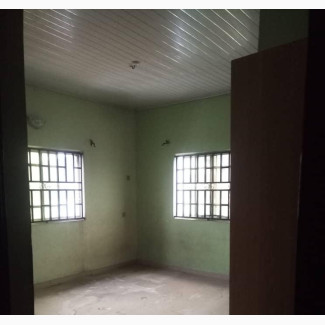 Room and Parlor Mini Flat For Rent in Sangotedo