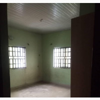 Room and Parlor Mini Flat For Rent in Sangotedo