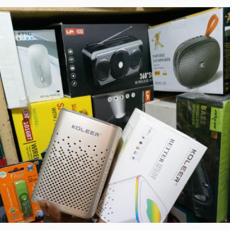 Koleer Better Sonud Bluetooth Speaker