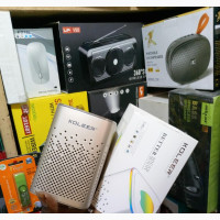 Koleer Better Sonud Bluetooth Speaker