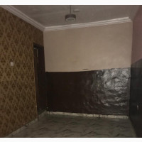 Studio Apartment in Olowora, Kosofe for rent