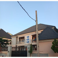 2bdrm Block of Flats in Not In An Estate, Dawaki for sale