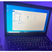 Laptop Lenovo ThinkPad X250 8GB Intel Core I7 HDD 500GB