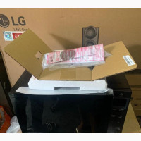 LG Smart Inverter Microwave Oven 25L