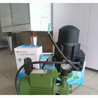 0.5hp Springdab Automatic Pressure Pump