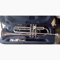 Yamaha Trumpet