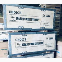 Brand New Choice 2.5kva 24v Inverter
