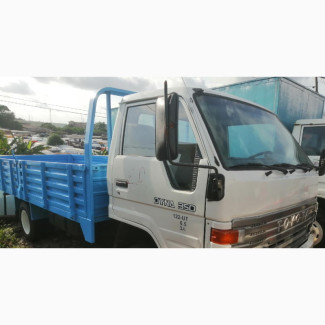 Toyota Dyna 350