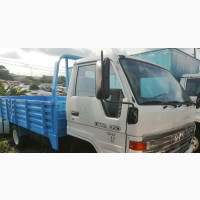 Toyota Dyna 350