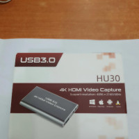 Brand New HDMI to USB 3.0 Full HD 1080P Capture Card