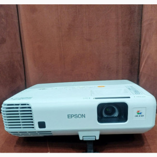 Multimedia EPSON Projector 4 Meetingroom, Classroom Churches