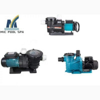 Swimming Pool Pump - Keep Your Pool Clean and Clear