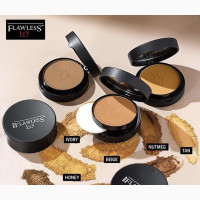 Flawless Ivy Powder
