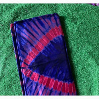Segilola: Handmade Silk Adire - Quality Fabrics, Best Dyes