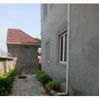 4bdrm Duplex in Kanma Estate, Pyakasa for sale