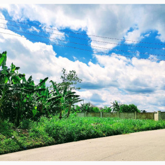 1200sqm Land for Sale at Shelter Extension, Uyo