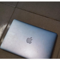 Laptop Apple MacBook Air 2015 4GB Intel Core I5 SSHD (Hybrid) 128GB