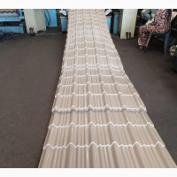 Best Products Roofing Sheets Company Available Now