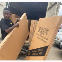 300w Africell Panel