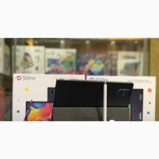 New Idino Notebook 5 128 GB