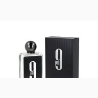Afnan 9 PM Black - Longlasting Fragrance for Men#039;s Evening Outings