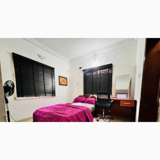 Affordable Shortlet Room in Lekki at Elegushi Bus stop by Meadow Hall School