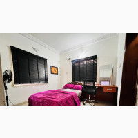 Affordable Shortlet Room in Lekki at Elegushi Bus stop by Meadow Hall School