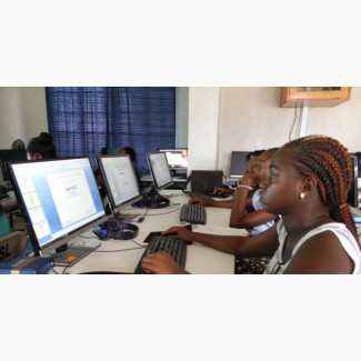 Computing IT Training Staff Needed