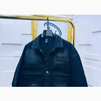 Jean Luxury Jacket