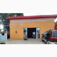 Big Open Space for Lease at Agege