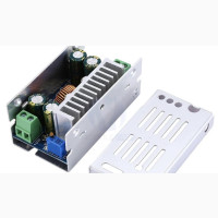 DC to DC 15A 200W 60V Adjustable Bulk Step Down Converter
