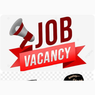 Computer Operator Needed (Arab Road, Kubwa)