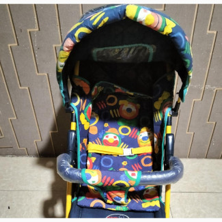 Europa Baby Stroller