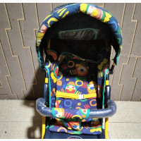 Europa Baby Stroller