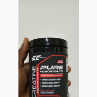 Creatine Monohydrate Powder