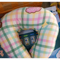 Breast Feeding Pillows