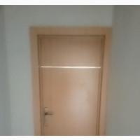 HDF Internal Doors - Durable High Quality