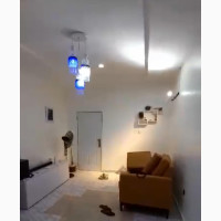 1bdrm Block of Flats in Wuye for rent