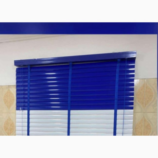 Home Interiors Venetian Window Blinds