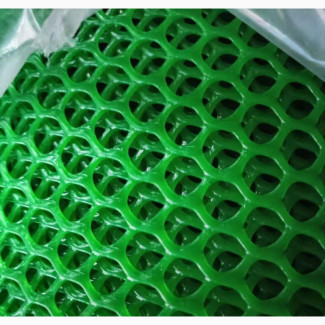 Plastic Mesh