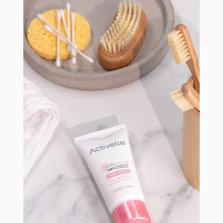 Activelle Anti-Perspirant Deodorant