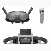 DJI Avata Pro-View Combo (DJI Goggles 2)